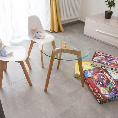 La Casa Di Bicio Apartment Специя Екстериор снимка