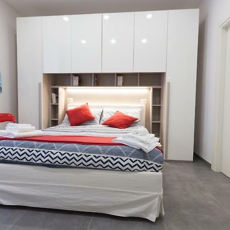 La Casa Di Bicio Apartment Специя Екстериор снимка