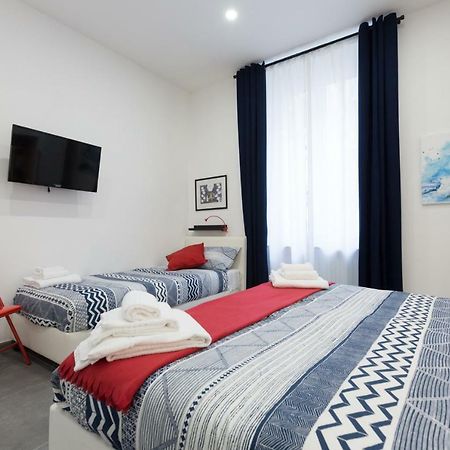 La Casa Di Bicio Apartment Специя Екстериор снимка