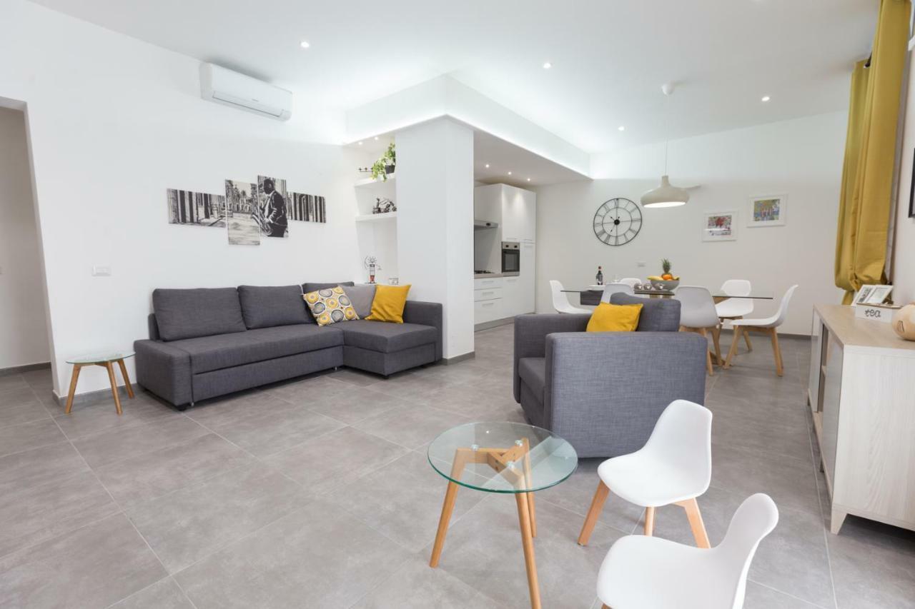 La Casa Di Bicio Apartment Специя Екстериор снимка