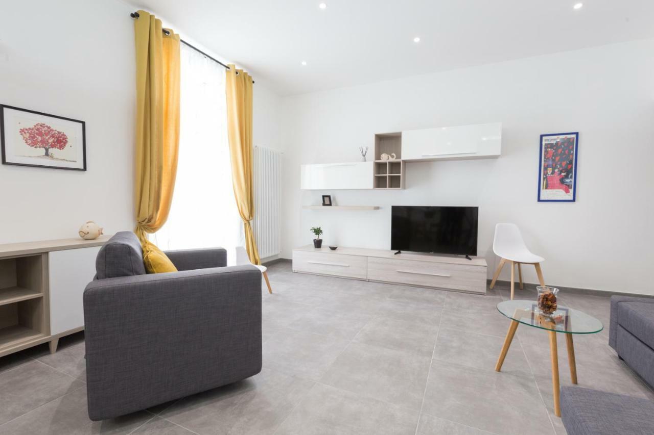 La Casa Di Bicio Apartment Специя Екстериор снимка