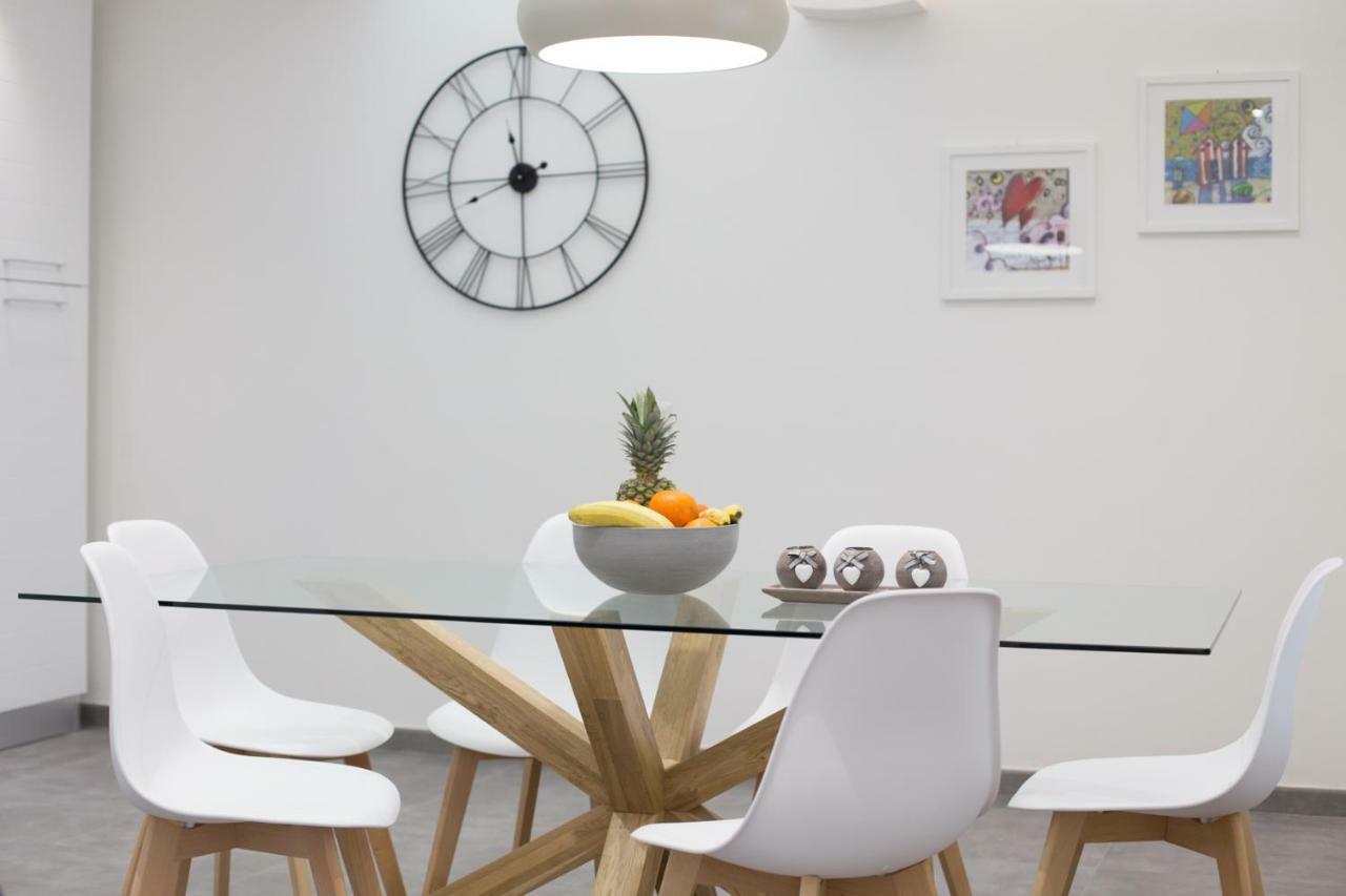 La Casa Di Bicio Apartment Специя Екстериор снимка