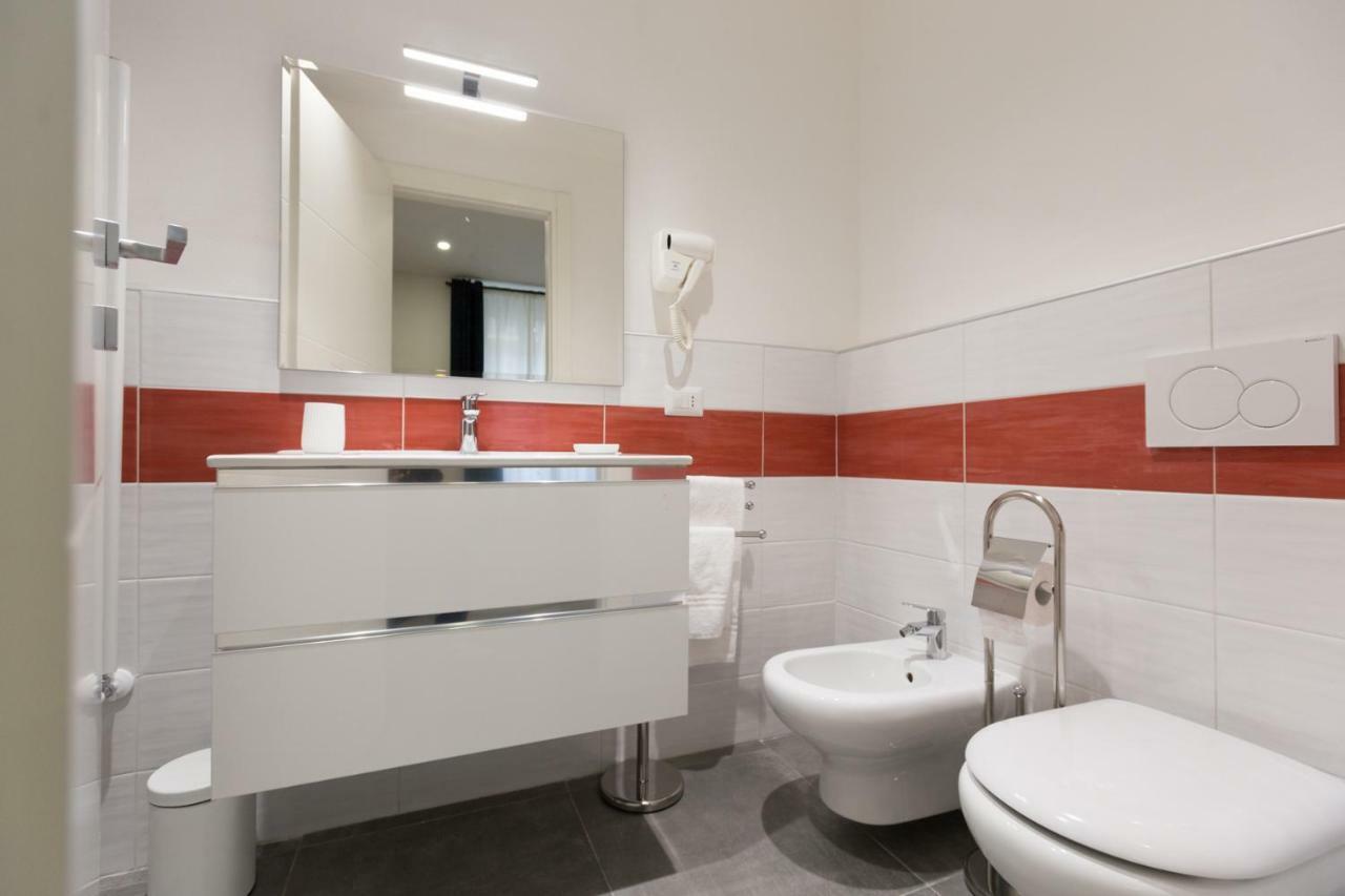 La Casa Di Bicio Apartment Специя Екстериор снимка