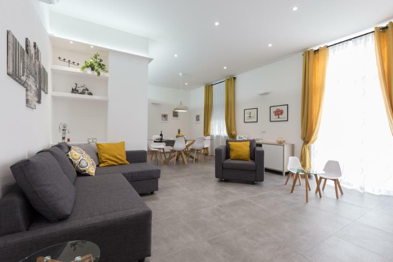 La Casa Di Bicio Apartment Специя Екстериор снимка