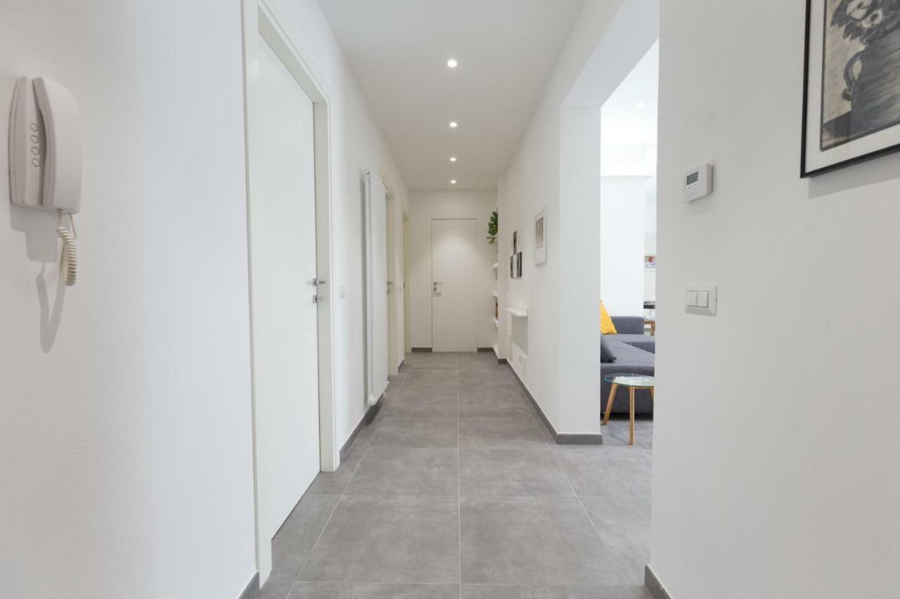 La Casa Di Bicio Apartment Специя Екстериор снимка