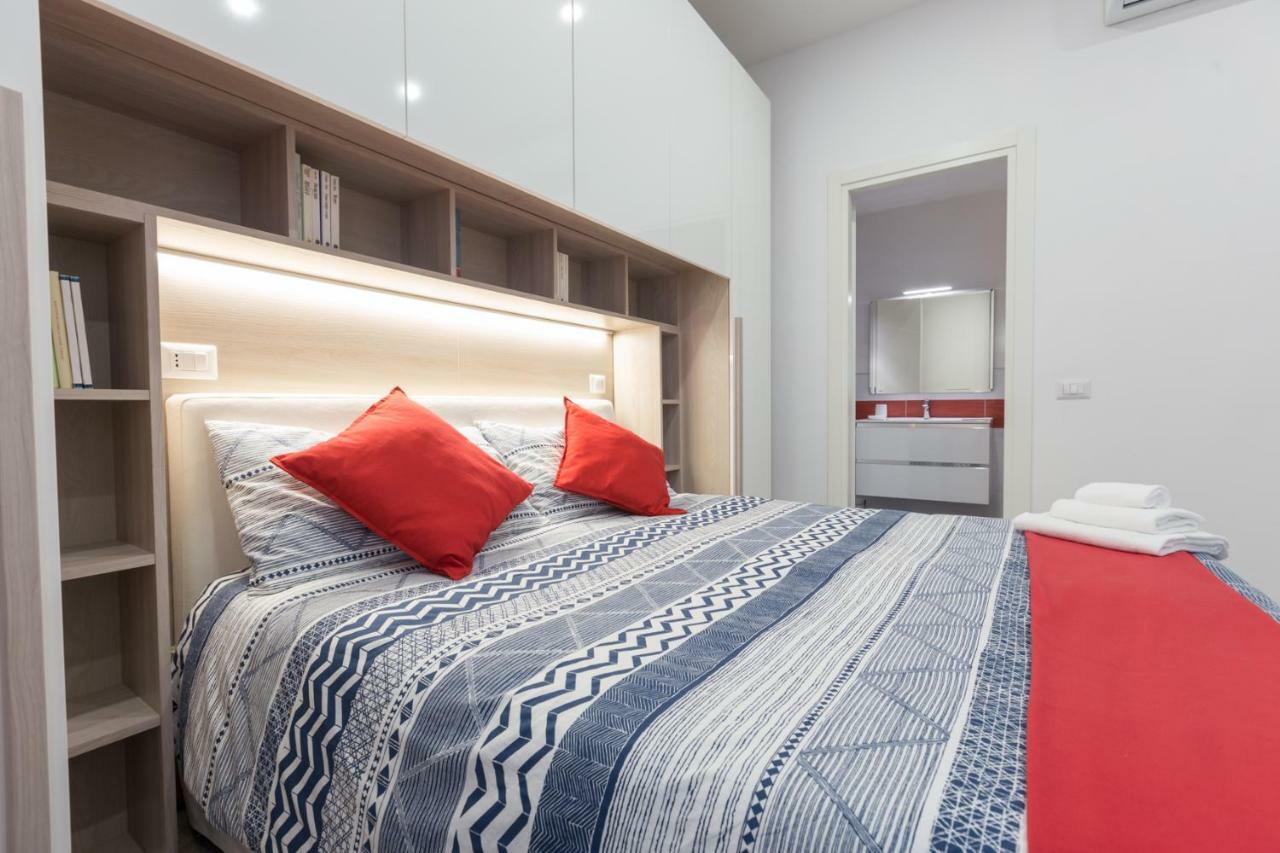 La Casa Di Bicio Apartment Специя Екстериор снимка