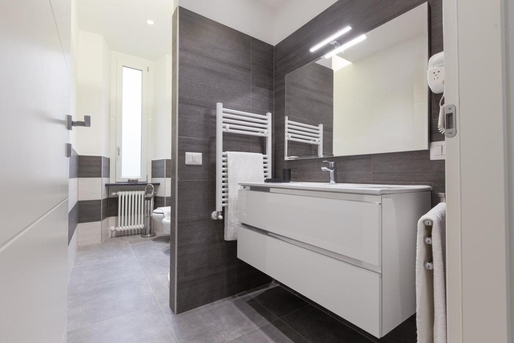 La Casa Di Bicio Apartment Специя Екстериор снимка