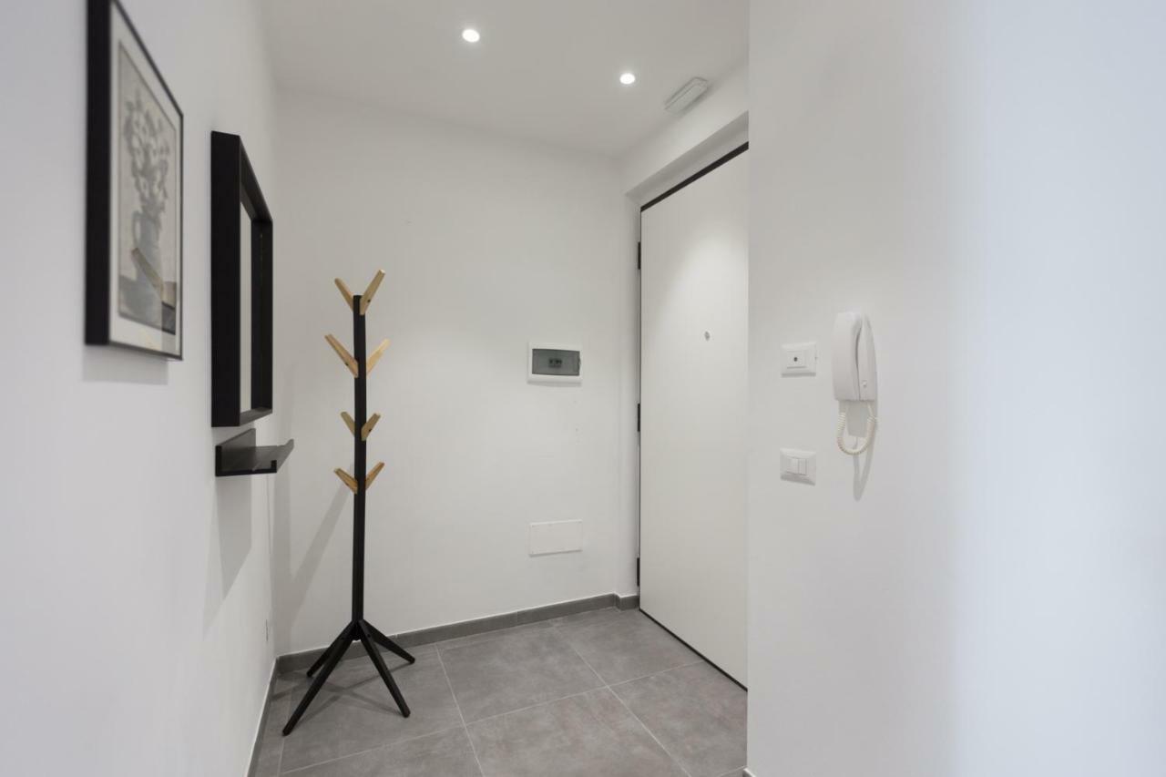 La Casa Di Bicio Apartment Специя Екстериор снимка