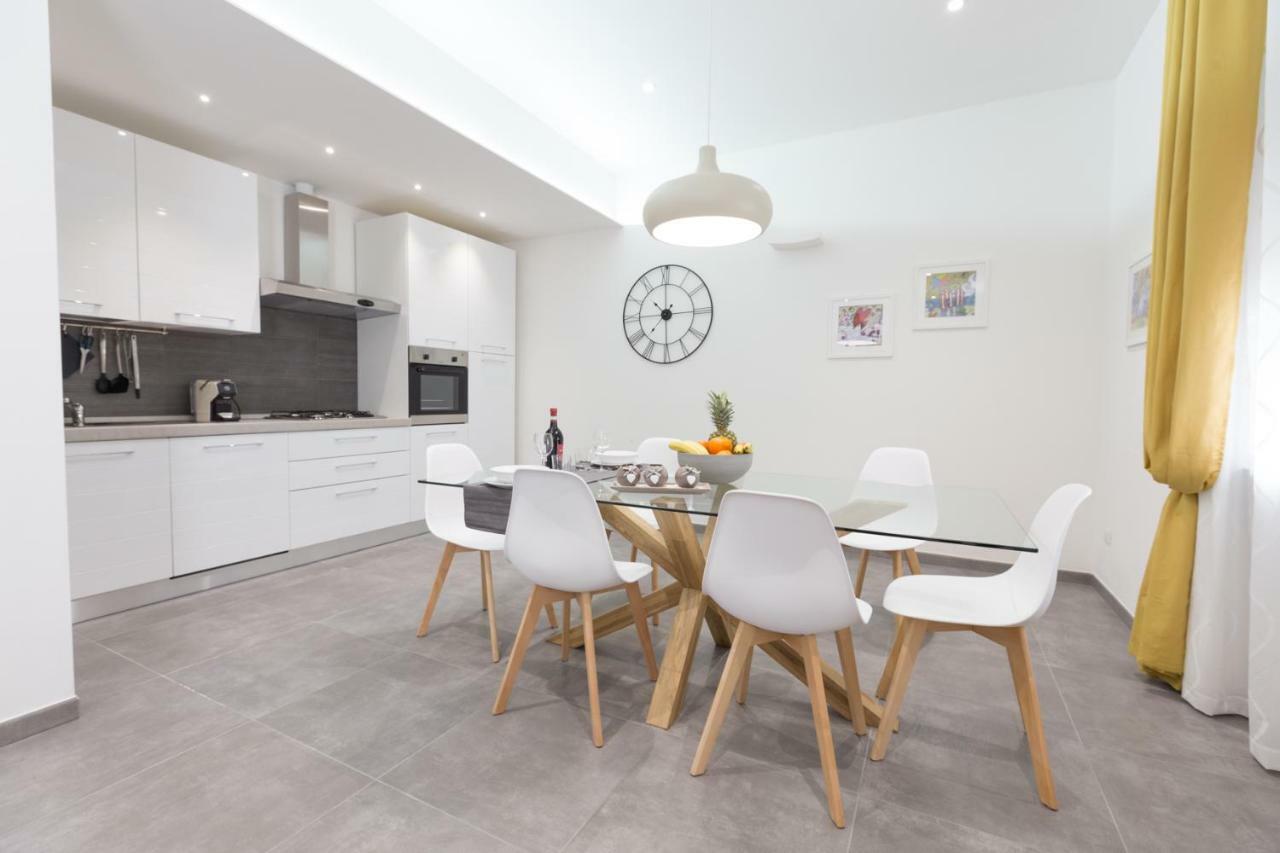 La Casa Di Bicio Apartment Специя Екстериор снимка