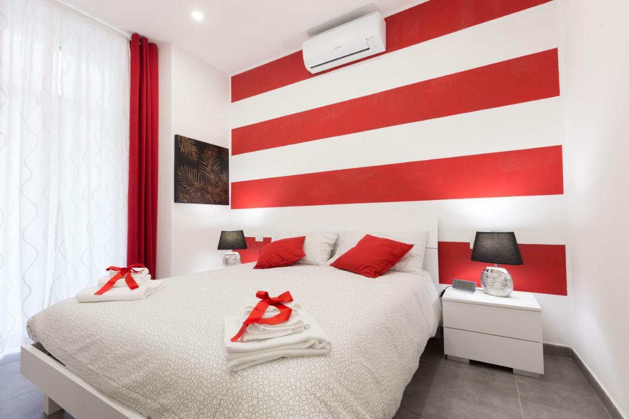 La Casa Di Bicio Apartment Специя Екстериор снимка