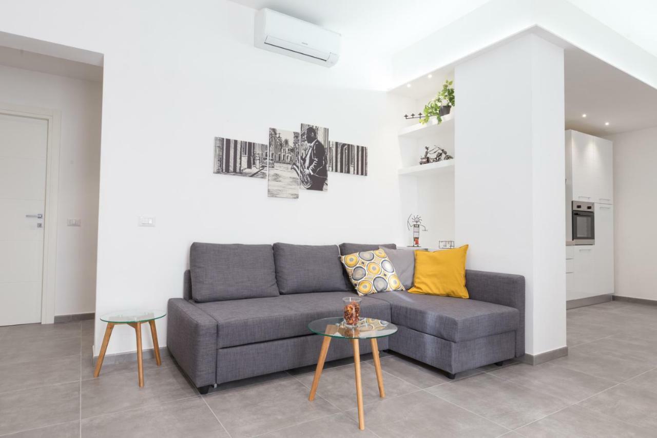 La Casa Di Bicio Apartment Специя Екстериор снимка