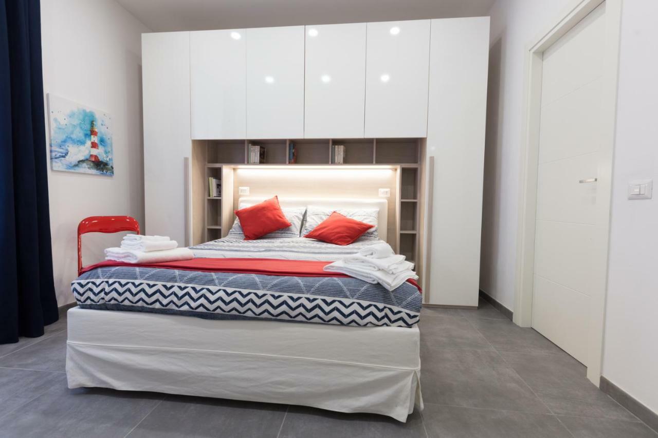 La Casa Di Bicio Apartment Специя Екстериор снимка