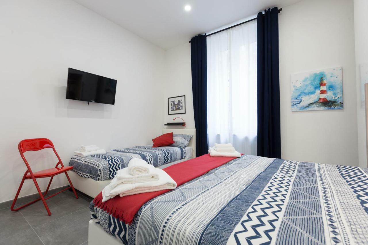La Casa Di Bicio Apartment Специя Екстериор снимка