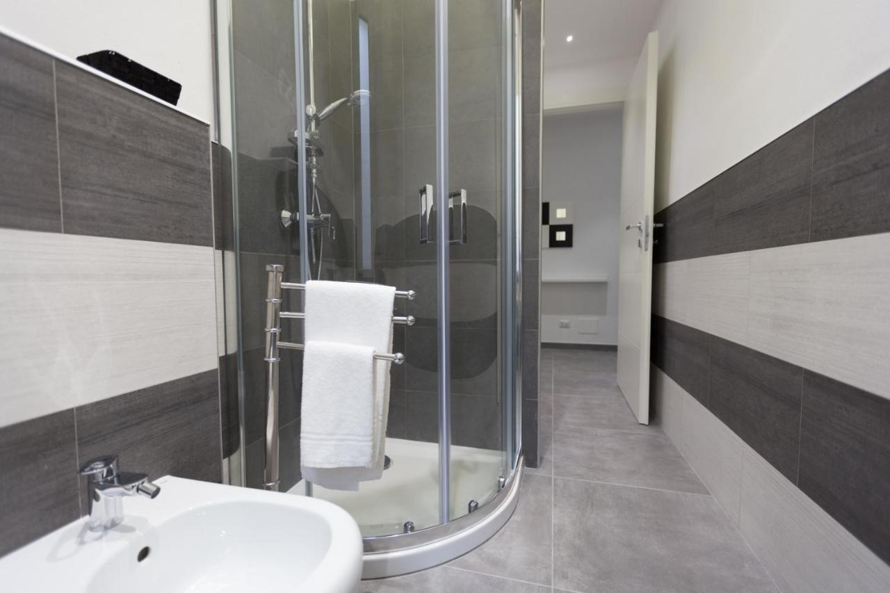 La Casa Di Bicio Apartment Специя Екстериор снимка